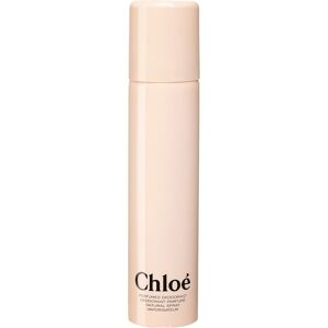 Chloé Parfumer til kvinder  Deodorant spray