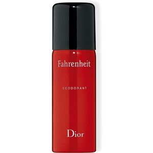 Christian Dior Dufte til mænd Fahrenheit Deodorant Spray