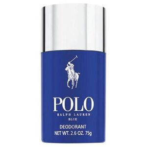 Ralph Lauren Dufte til mænd Polo Blue Deodorantstick