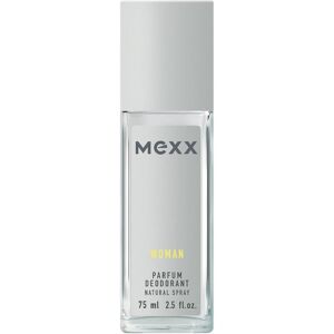 Mexx Parfumer til kvinder Woman Deodorant spray