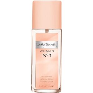 Betty Barclay Parfumer til kvinder Woman 1 Deodorant spray