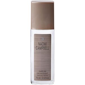 Naomi Campbell Parfumer til kvinder  Deodorant spray