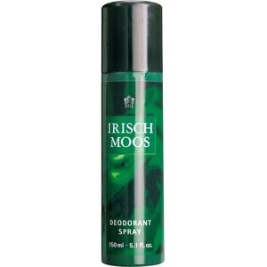 Sir Irisch Moos Dufte til mænd  Deodorant Spray Aerosol Spray