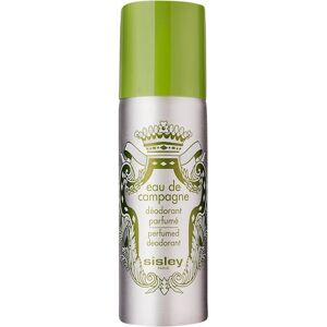 Sisley Parfumer til kvinder Eau de Campagne Deodorant spray
