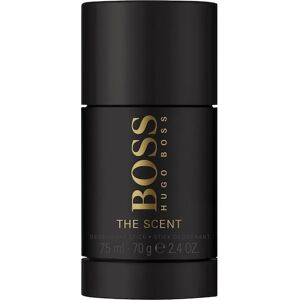 Black dufte til mænd BOSS The Scent Deodorant Stick