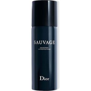 Christian Dior Dufte til mænd Sauvage Deodorant Spray