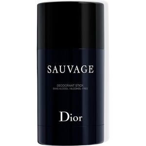 Christian Dior Dufte til mænd Sauvage Deodorant Stick