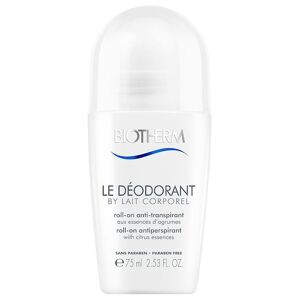 Biotherm Parfumer L'Eau L’Eau by Lait Corporel Deodorant Roll-On