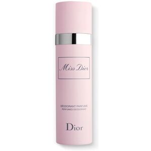 Christian Dior Parfumer til kvinder Miss  Deodorant spray