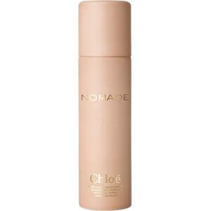 Chloé Parfumer til kvinder Nomade Deodorant spray