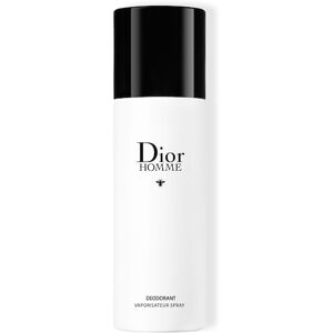 Christian Dior Dufte til mænd  Homme Deodorant Vaporisateur Spray