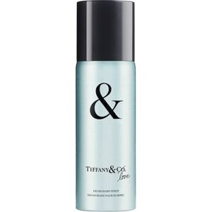 Tiffany & Co. Dufte til mænd Tiffany & Love For Him Deodorant Spray