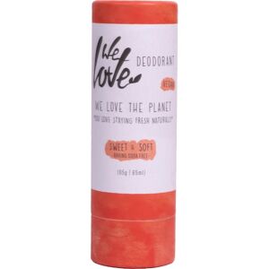 We Love The Planet Kropspleje Deodoranter Sweet & SoftDeodorant Stick