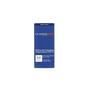 Clarins Men Anti Perspirant Deo Roll-On - Mand - 50 ml