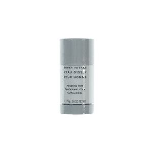 Issey Miyake L'Eau D'Issey Pour Homme Deo Stick - Mand - 75 gr