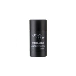 Giorgio Armani Code For Men Deodorant Stick - 75ml
