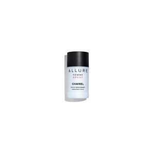 CHANEL ALLURE HOMME SPORT 75 ml / 60 g Deodorant