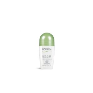 Biotherm Deo Pure Natural Protect 24H Roll On - Dame - 75 ml