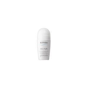 Biotherm Deo Pure Invisible 48H Roll-On - Dame - 75 ml