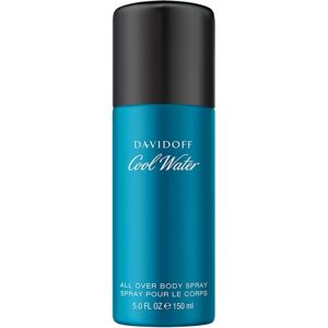 Davidoff Cool Water Body Spray 150ml Blue