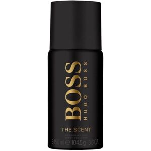 Hugo Boss The Scent Deo Spray 150ml Transparent