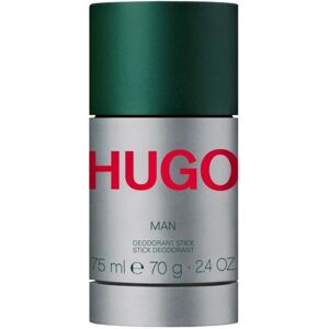 Hugo Boss Hugo Man Deostick 75ml Transparent