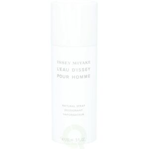 Issey Miyake L'Eau D'Issey Pour Homme Natural Deo Spray 150 ml