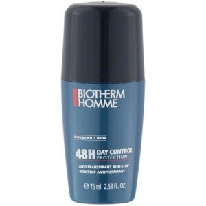 Biotherm Homme Day Control Roll On Deodorant 75ml