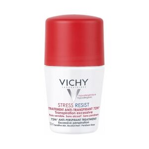 Vichy Anti-Perspirant 72h Deodorant Stress Resist Roll-On 50 Ml