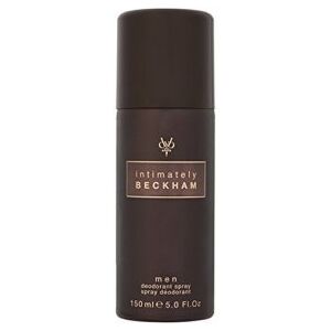 David Beckham Intimately Men Deo Spray 150ml