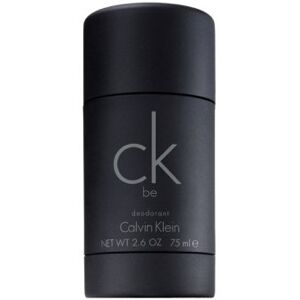 Calvin Klein Ck Be Deo Stick 75ml