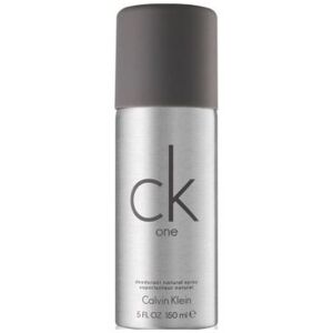 Calvin Klein Ck One Deo Spray 150ml