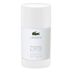 Lacoste Eau De Lacoste Blanc Deo Stick 75ml