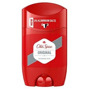 Old Spice Deodorant Stick