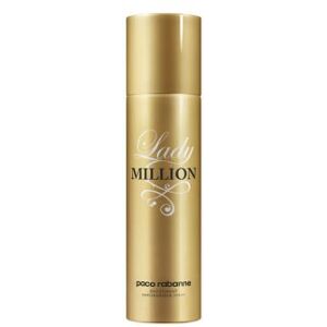 Paco Rabanne Lady Million Deo Spray 150ml