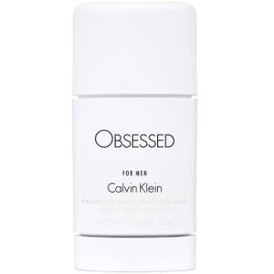 Calvin Klein Obsessed For Men Deo Stick 75g