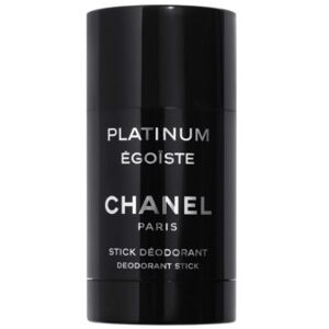 Chanel Egoiste Platinum Deo Stick 75ml