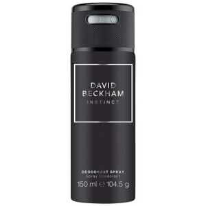 David Beckham Instinct Deo Spray 150ml