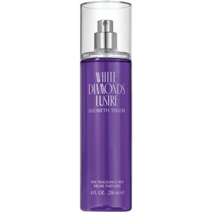 Elizabeth Taylor White Diamonds Lustre Body Mist 236ml