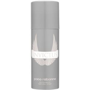 Paco Rabanne Invictus Deo Spray 150ml