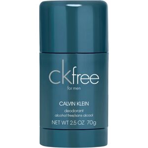 Calvin Klein CK Free Deodorant Stick (70g)