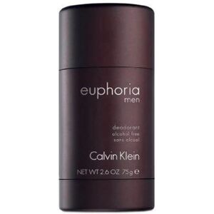 Calvin Klein Euphoria Men Deodorant Stick (75g)