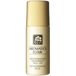 Clinique Fragrance Aromatics Elixir - Aromatics Elixir Deo Roll-On 75 ml (75ml)