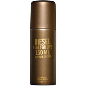 Diesel Fuel for Life He Deo Spray (150ml)