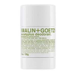 Malin+Goetz Eucalyptus Deodorant Travel (28g)