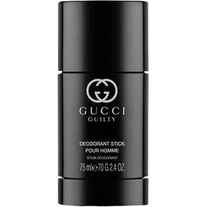 GUCCI Guilty Pour Homme Deodorant stick (75 ml)