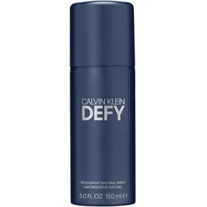 Calvin Klein Defy Deodorant Spray (150 ml)