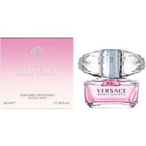 Versace Bright Crystal Deo Spray (50 ml)