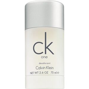 Calvin Klein One Unisex Deodorant 75 g