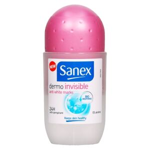 Sanex Dermo Invisible 24h 50 ml